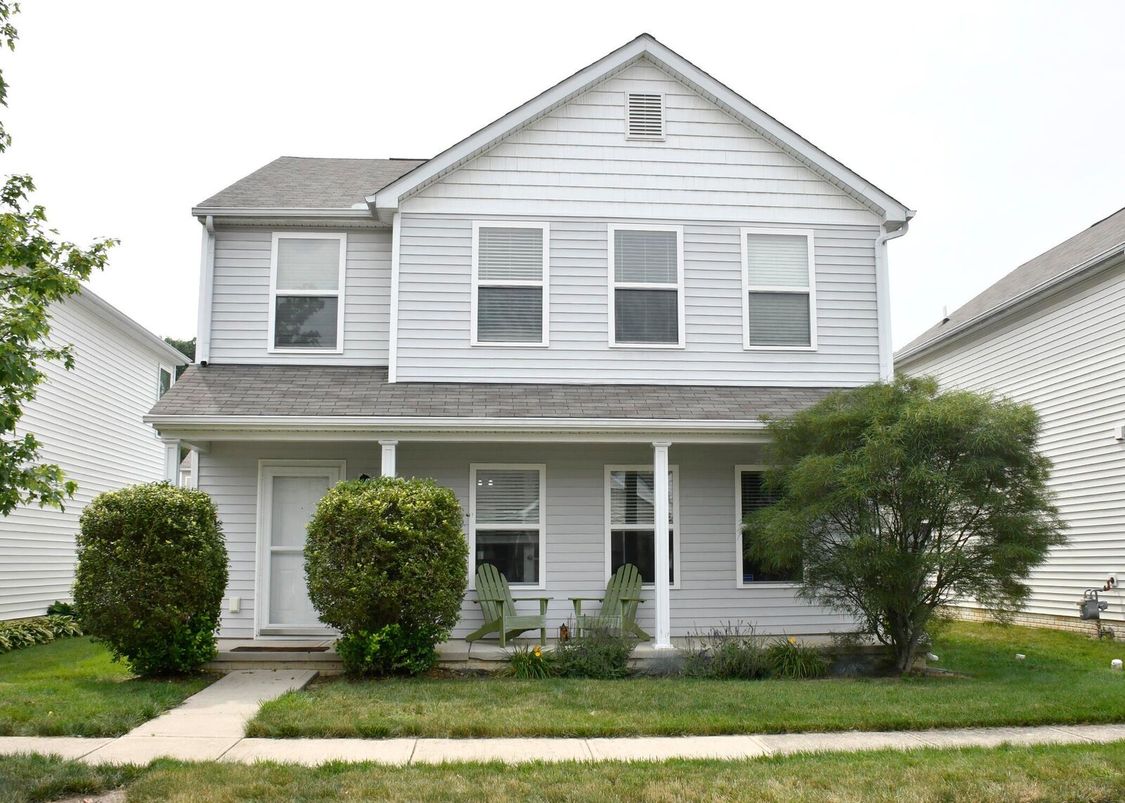 Property Photo:  2175 Shadow Rock Drive  OH 43219 