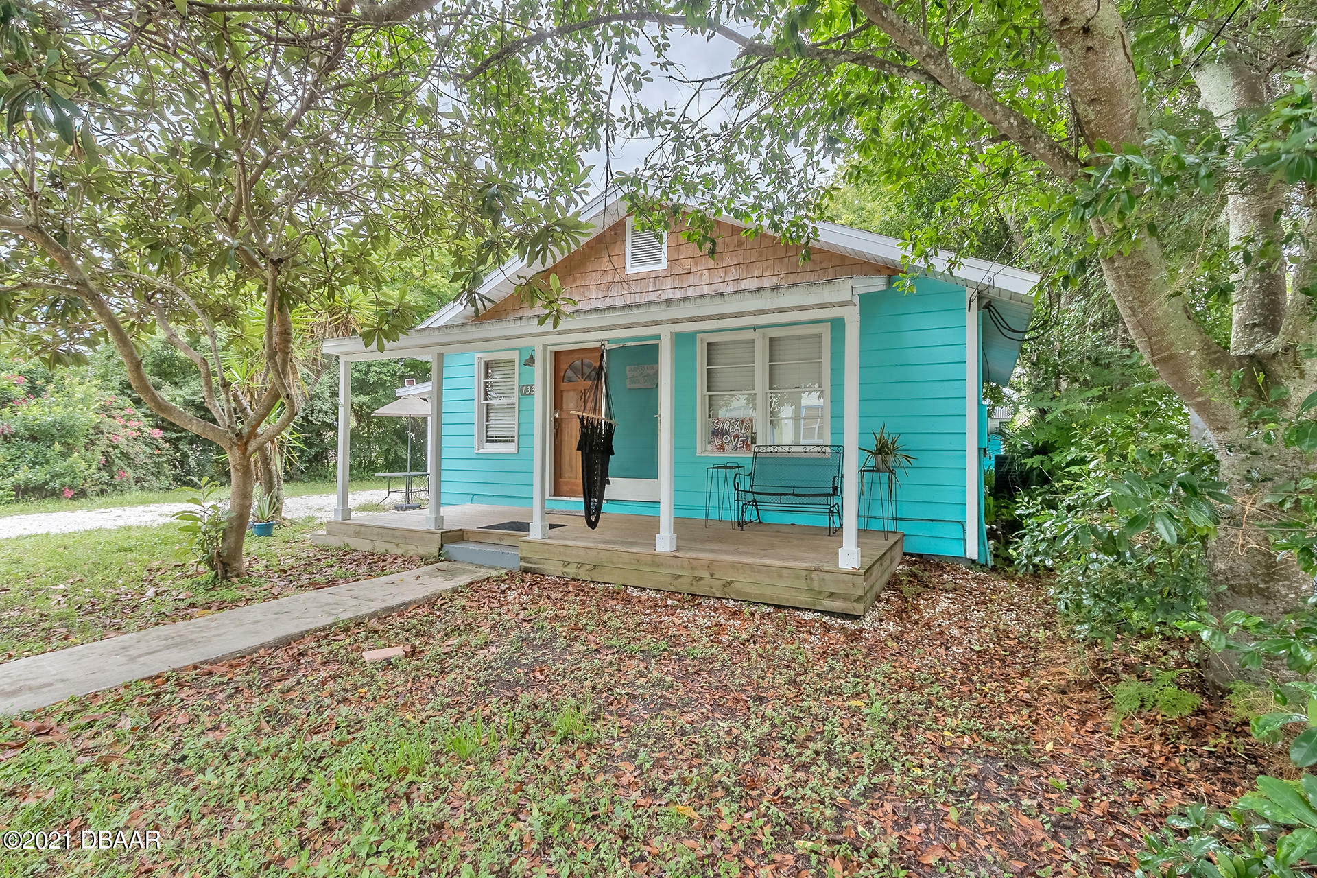 Property Photo:  1339 Hiawatha Avenue  FL 32117 