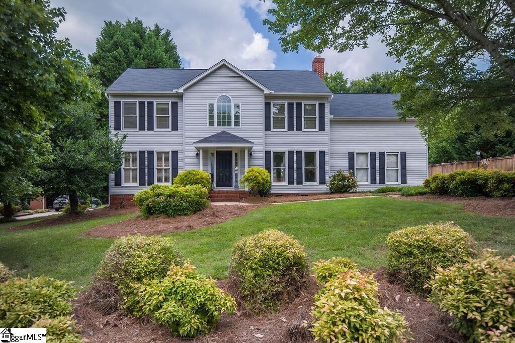 Property Photo:  106 Coley Way  SC 29615 
