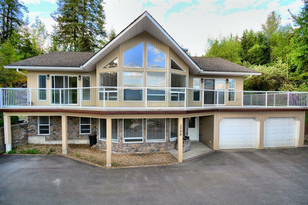 Property Photo: 2598 Islandview Road BC V0E 1H2