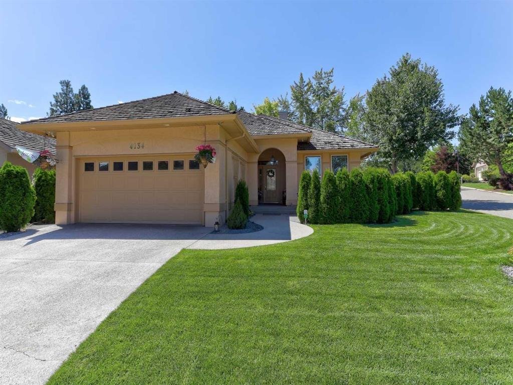 4134 Gallaghers Boulevard S  Kelowna BC V1W 4V2 photo