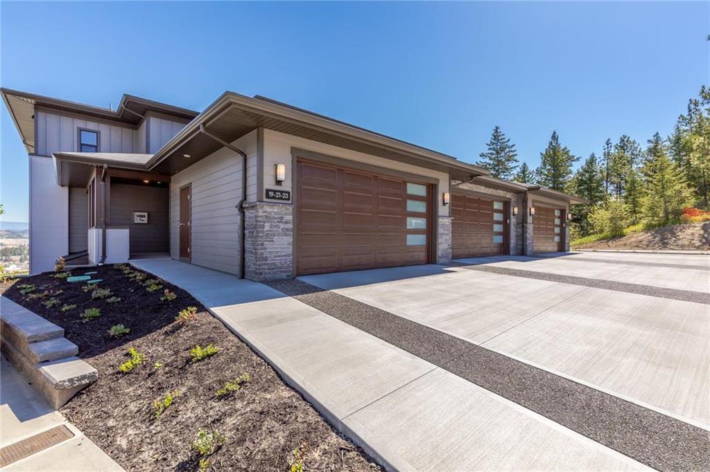 2161 Upper Sundance Drive 23  West Kelowna BC V4T 3M4 photo