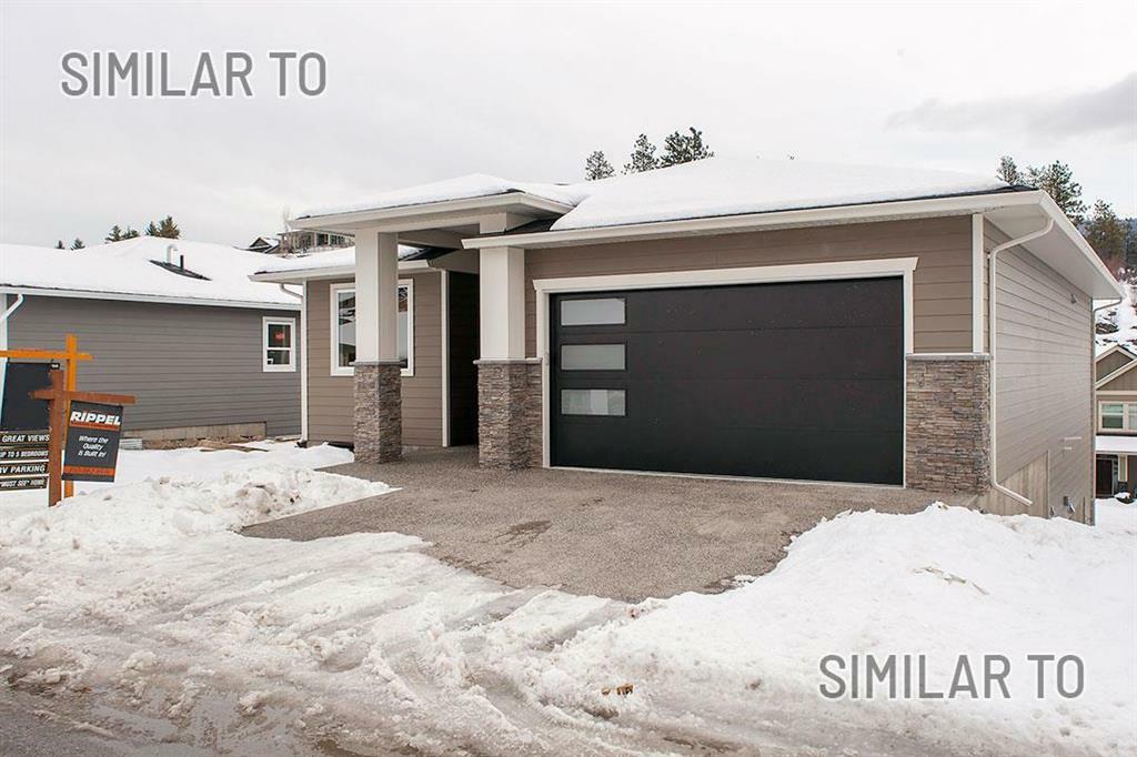 11572 Middleton Road  Lake Country,  Bc BC V4V 1G6 photo