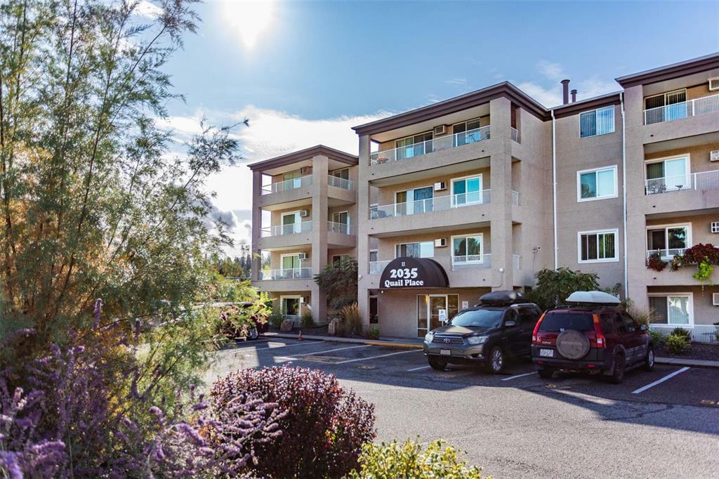 2035 Baron Road 206  Kelowna BC V1X 7G3 photo