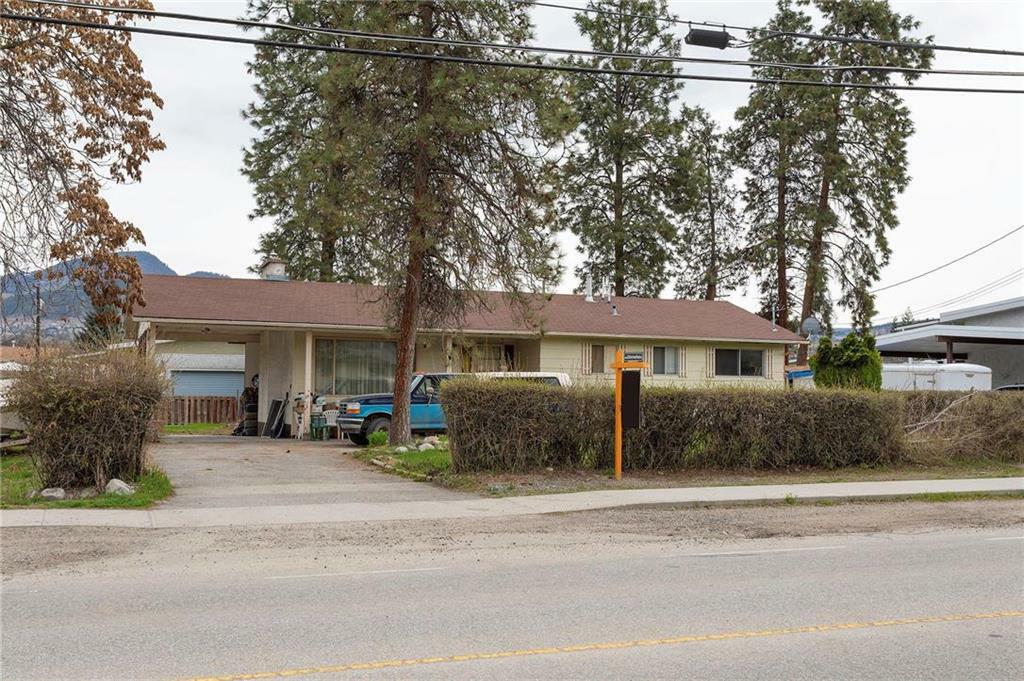 835 Gerstmar Road  Kelowna BC V1X4B6 photo