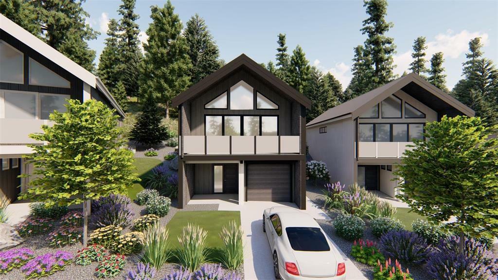 Sl 14 Liv Development Court Prop.  Kelowna BC V1V 0C6 photo