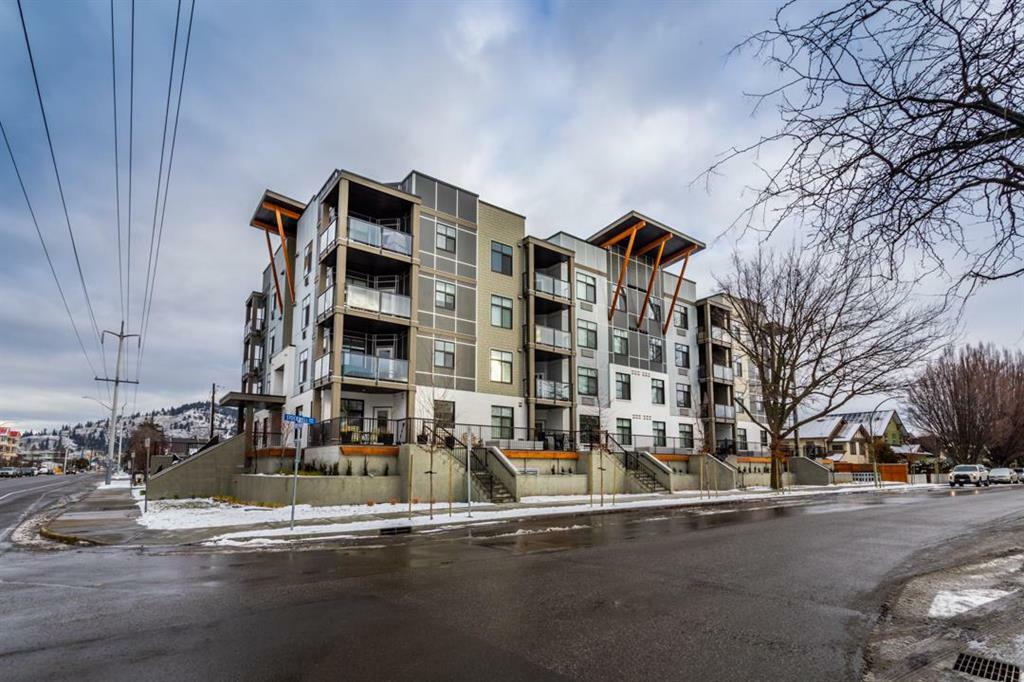 710 Stockwell Avenue 107  Kelowna BC V1Y 6V9 photo