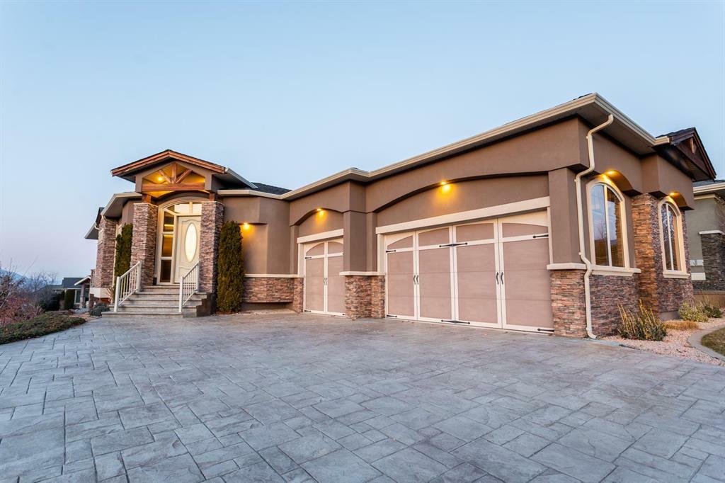 Property Photo: 603 Arbor View Drive BC V1W 4Z7