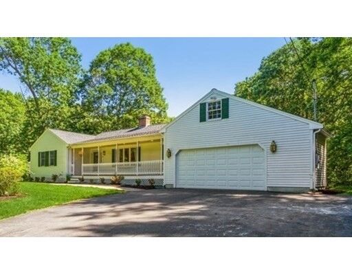 Property Photo: 141 Scout Ln MA 02760