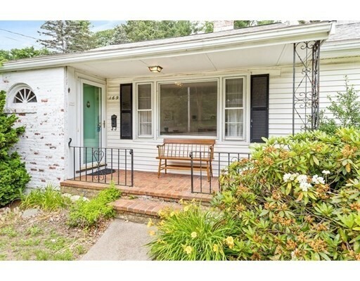 Property Photo: 169 South Main St MA 02067