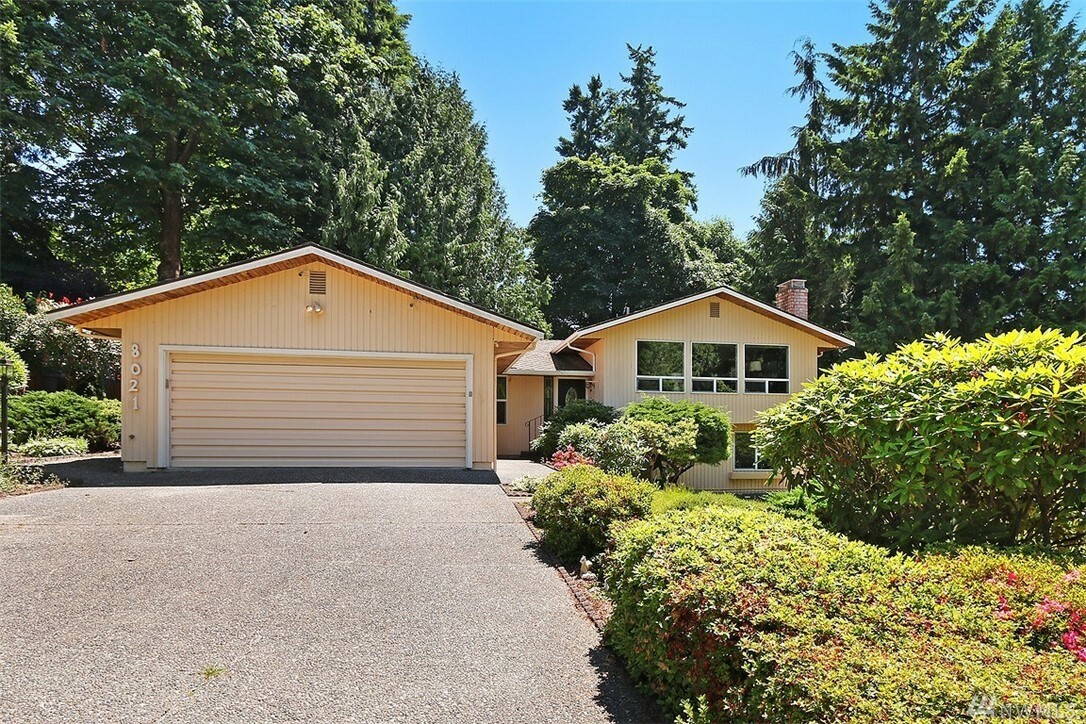 Property Photo: 8021 47th Place W WA 98275