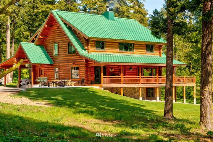 820 Hidden Valley Terrace  Cle Elum WA 98922 photo