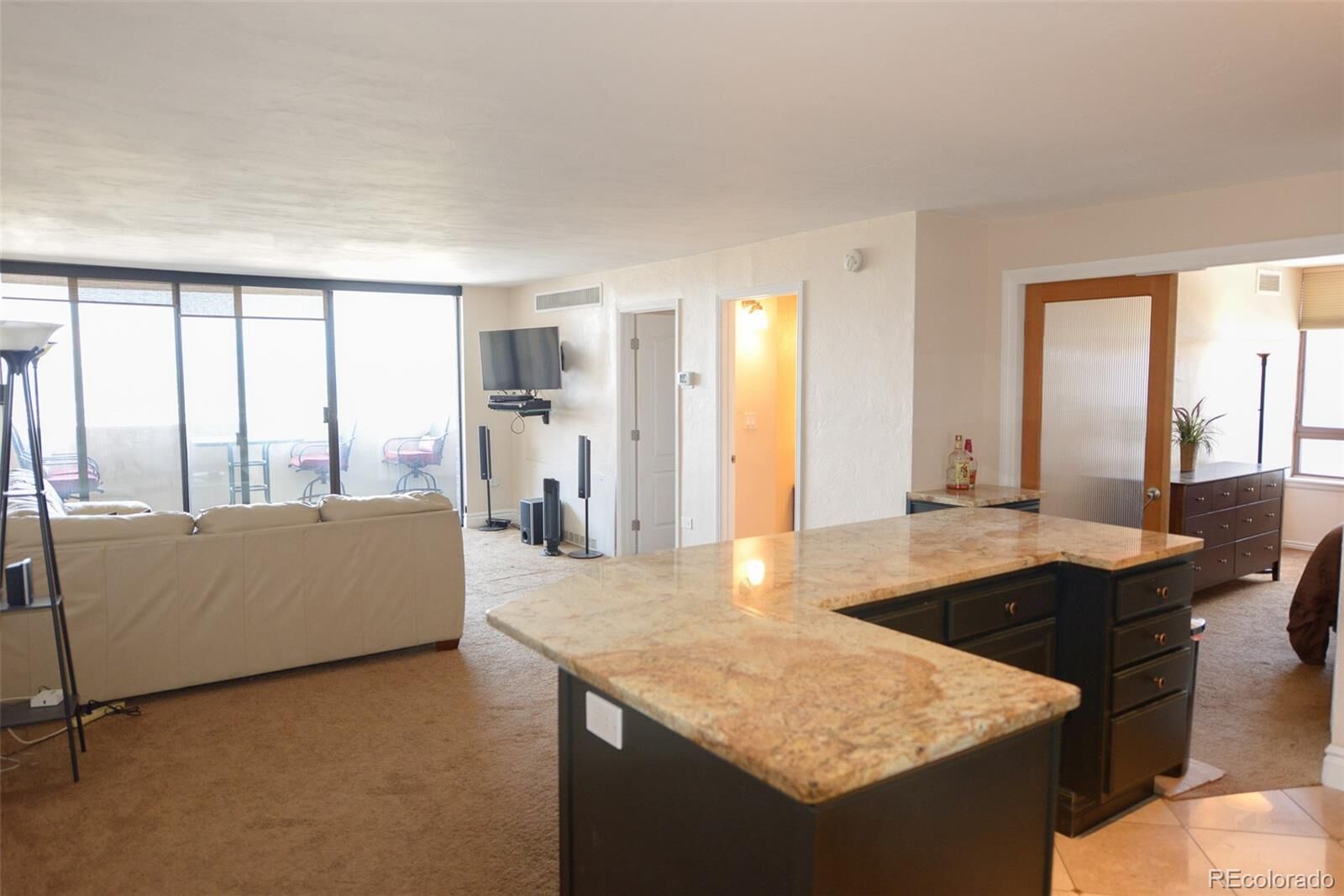 Property Photo: 1020 15th Street 29C CO 80202