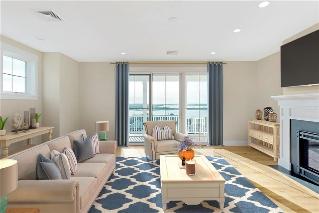 Property Photo: 173 Leeshore Lane RI 02878