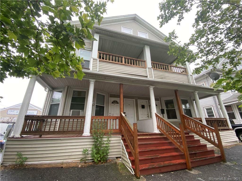 Property Photo:  1476 East Main Street  CT 06608 