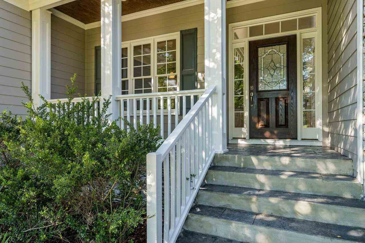 Property Photo:  4609 Badger Springs Road  NC 27603 