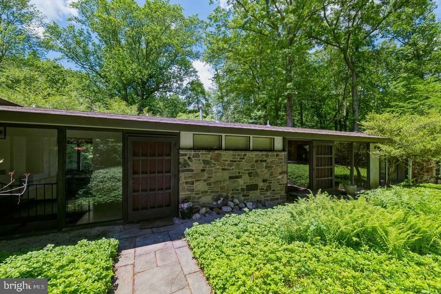 Property Photo: 666 Cherry Hill Road NJ 08540