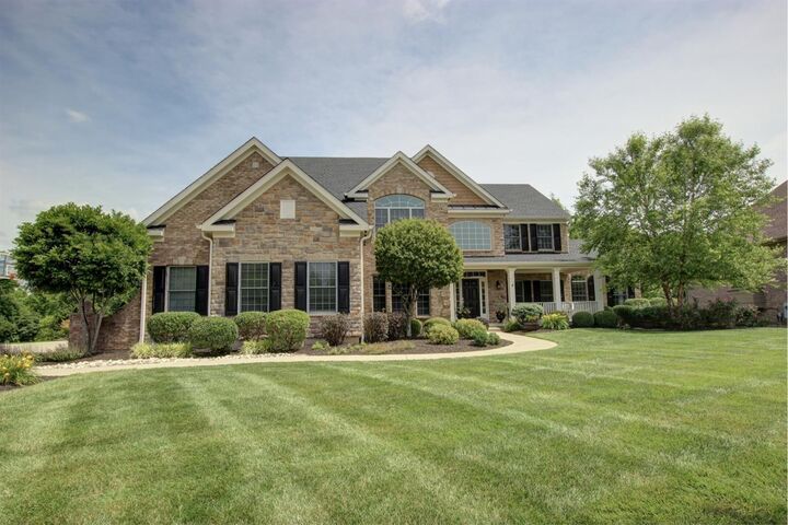 4685 Homestretch Ln  Deerfield Twp. OH 45040 photo