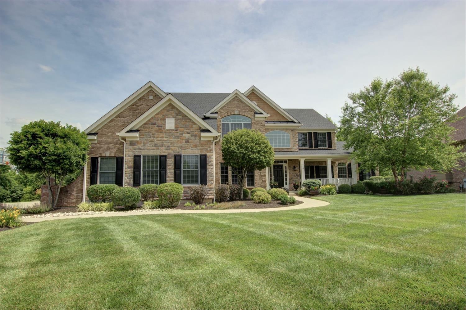 Property Photo: 4685 Homestretch Ln OH 45040