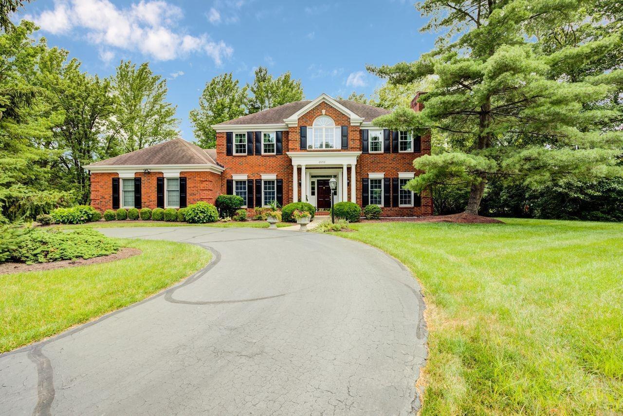 Property Photo:  8959 Terwilligers Trl  OH 45249 