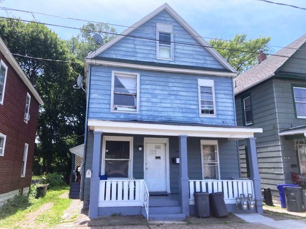 516 Wayne Street  Erie PA 16507 photo