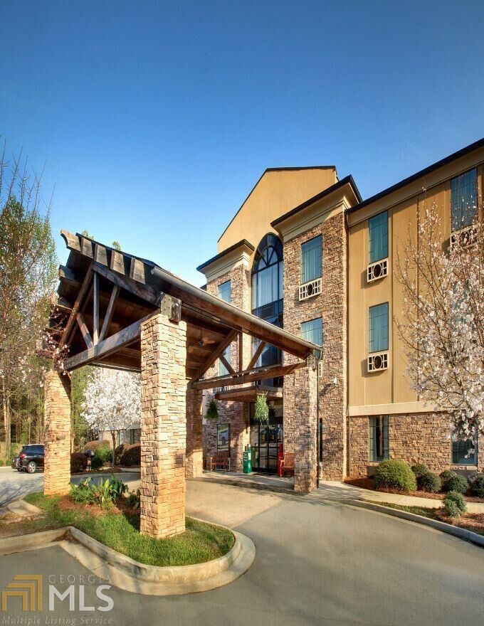 Property Photo: 930 Lake Oconee Parkway Unit 225 GA 31024