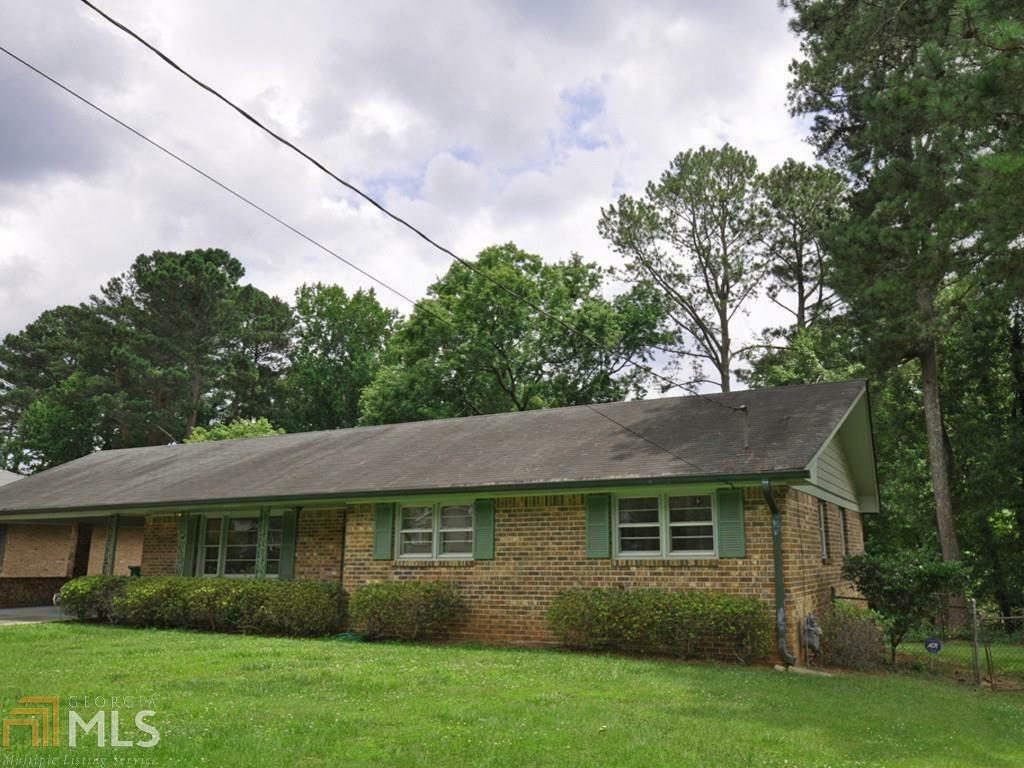 1175 Nielsen Drive  Clarkston GA 30021 photo