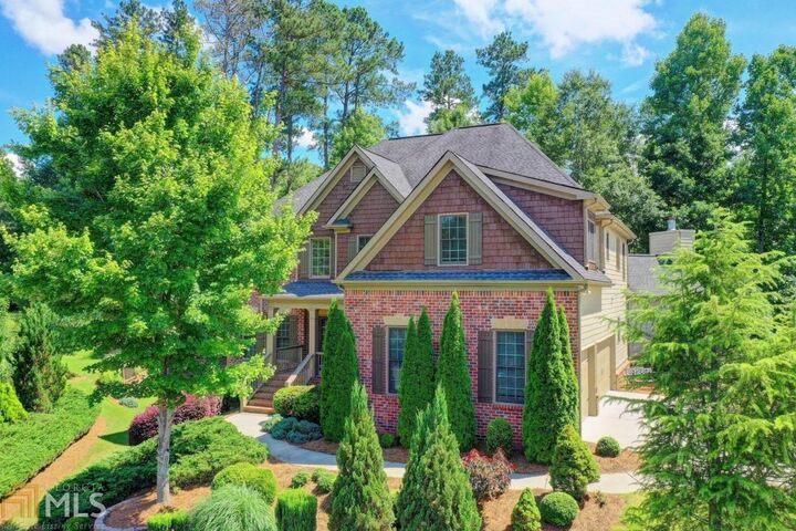2830 Hickory Commons Court  Cumming GA 30028 photo