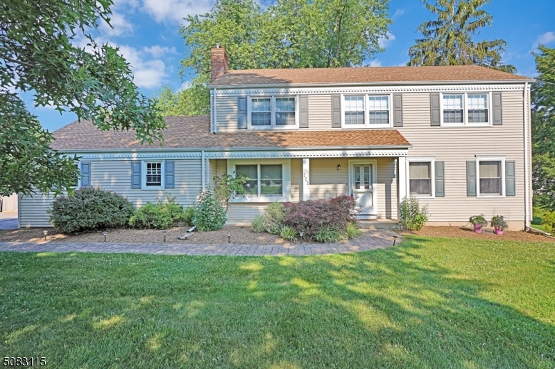 Property Photo:  205 Woodstock Ln  NJ 08876 