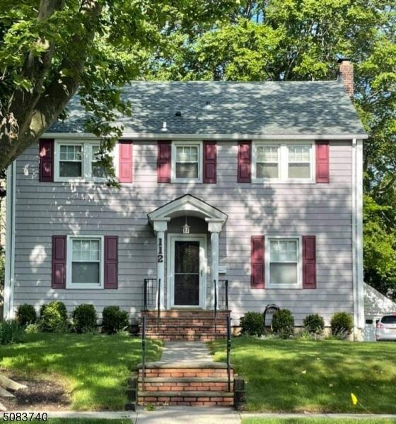 Property Photo: 112 Meisel Ave NJ 07081