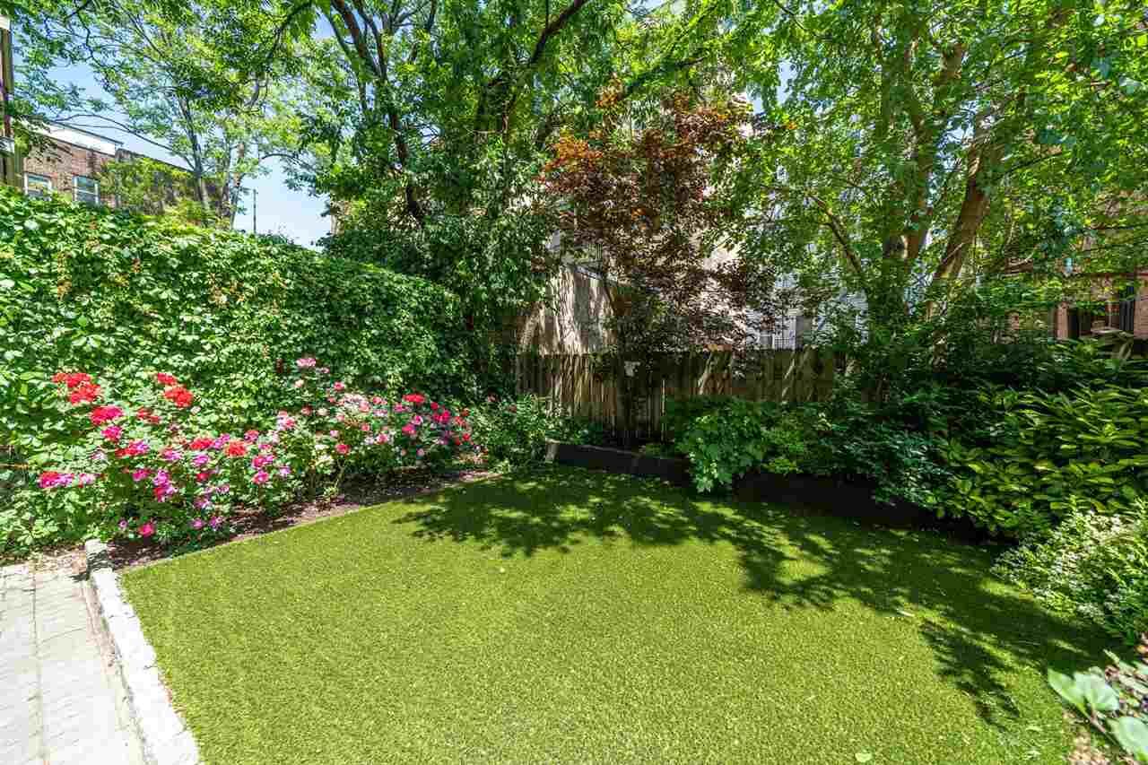 Property Photo:  415 Adams St 1  NJ 07030 