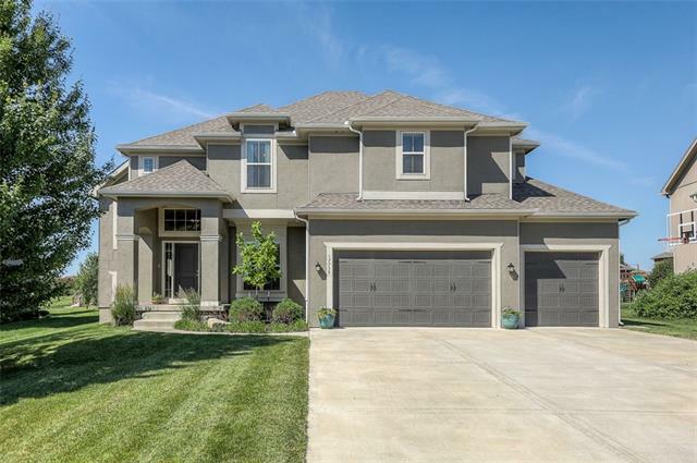 Property Photo:  17735 N Alder Court  MO 64079 