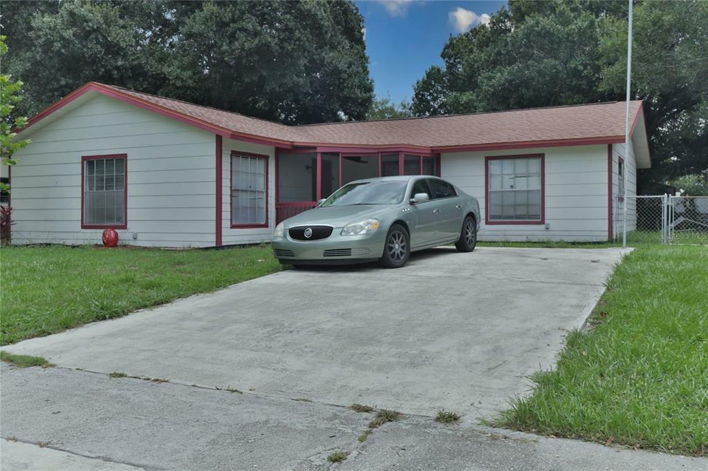 Property Photo:  1714 Chrysler Avenue  FL 34234 