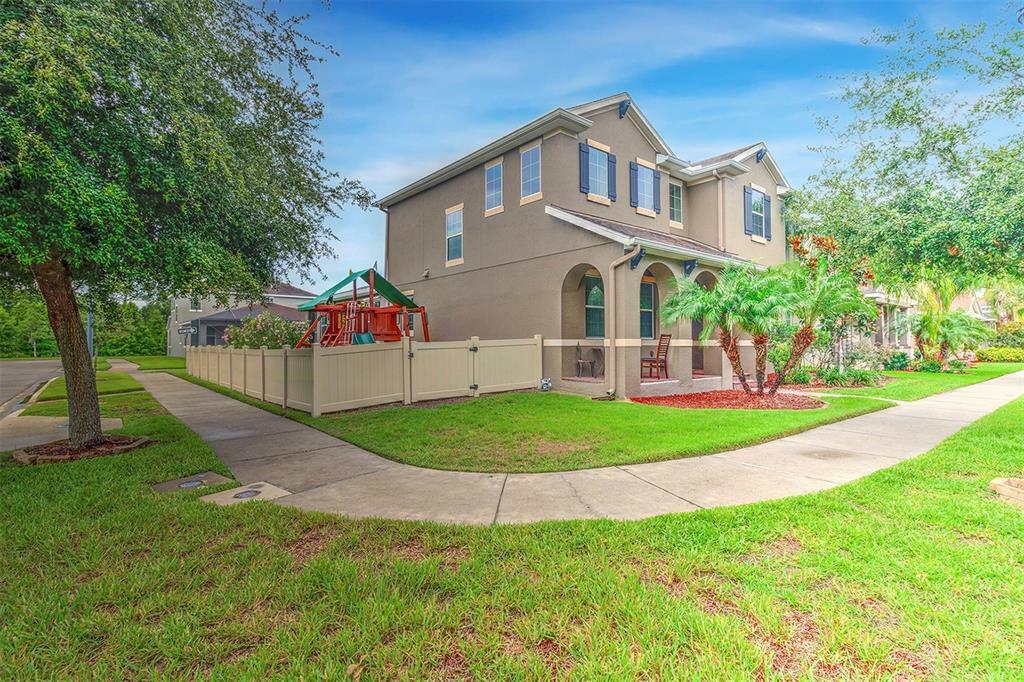 Property Photo:  7020 Dowling Mill Circle  FL 33625 