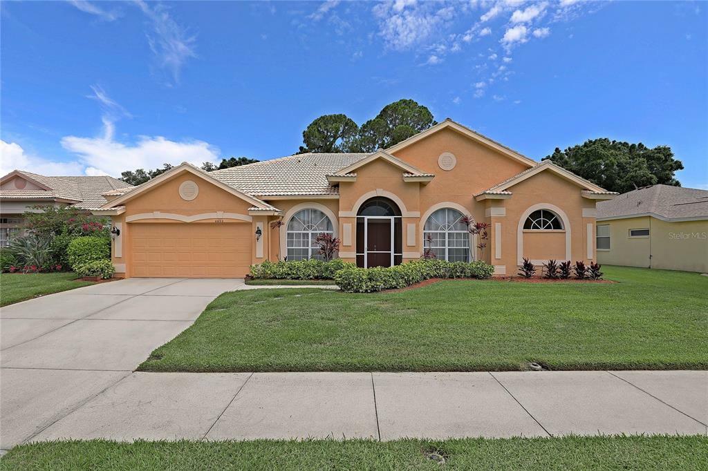 Property Photo:  4850 Flagstone Drive  FL 34238 