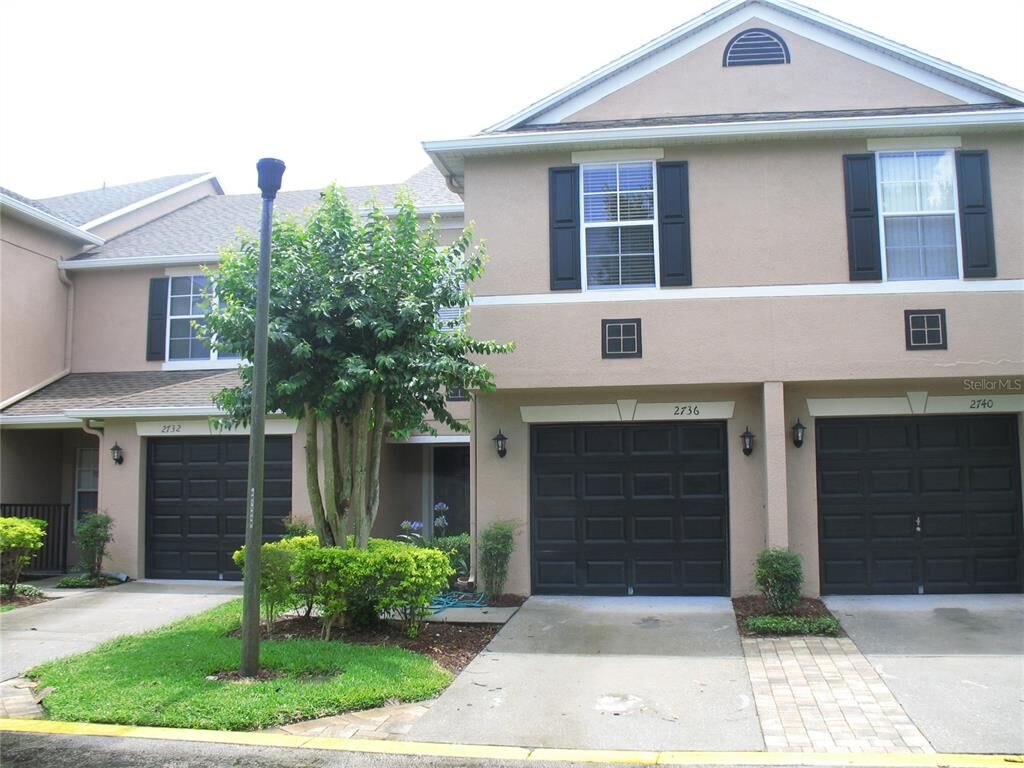 Property Photo:  2736 Clinton Heights Court  FL 32765 