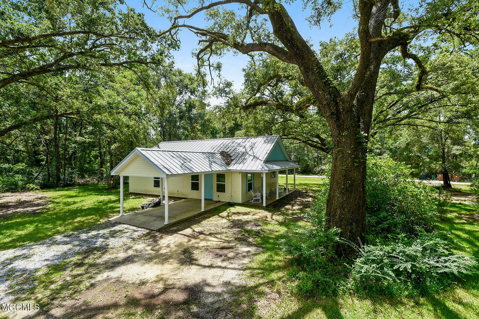 Property Photo:  11102 County Farm Road  MS 39503 