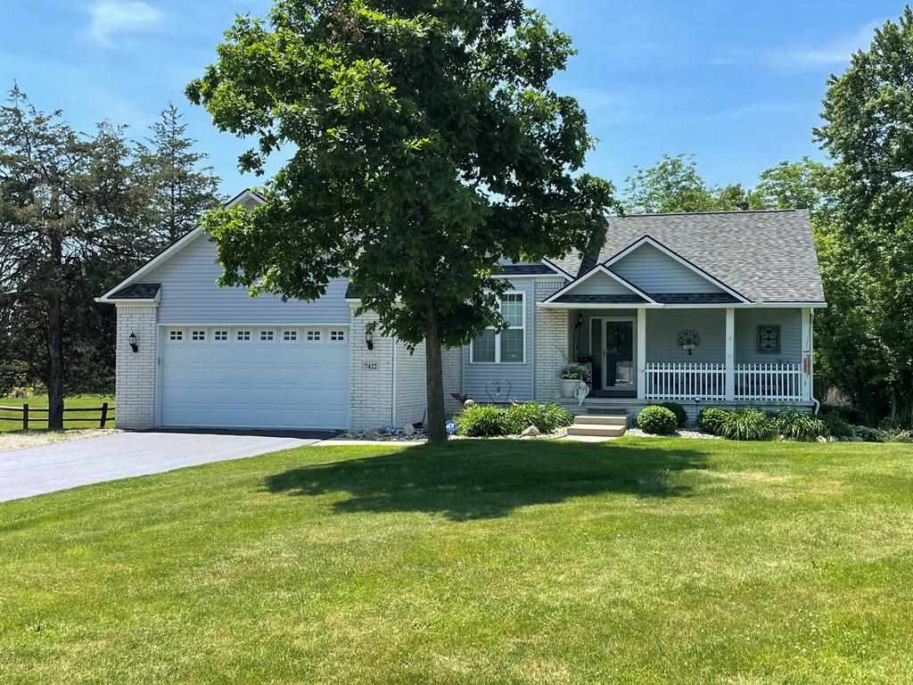 Property Photo:  7422 Linden Road  MI 48473 