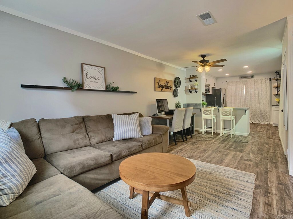 Property Photo: 10332 Restful Court CA 92071