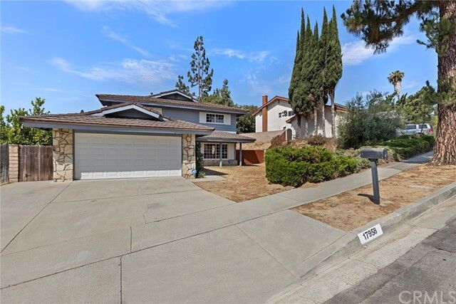 Property Photo:  17958 Nearbank Drive  CA 91748 