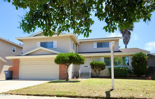 Property Photo:  1230 Rachel Drive  CA 93030 