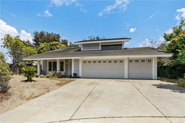 Property Photo:  33452 Galleon Way  CA 92629 