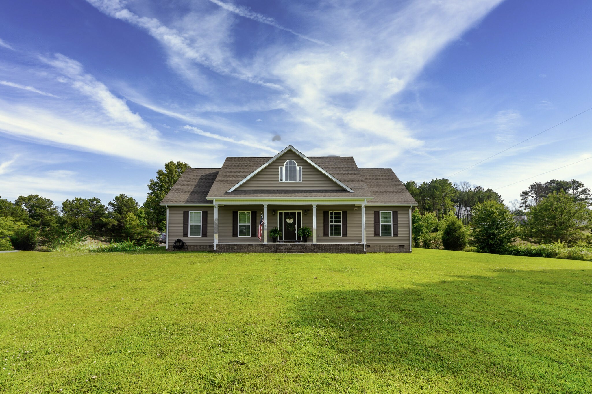 Property Photo:  6 Grisham Rd  TN 38483 