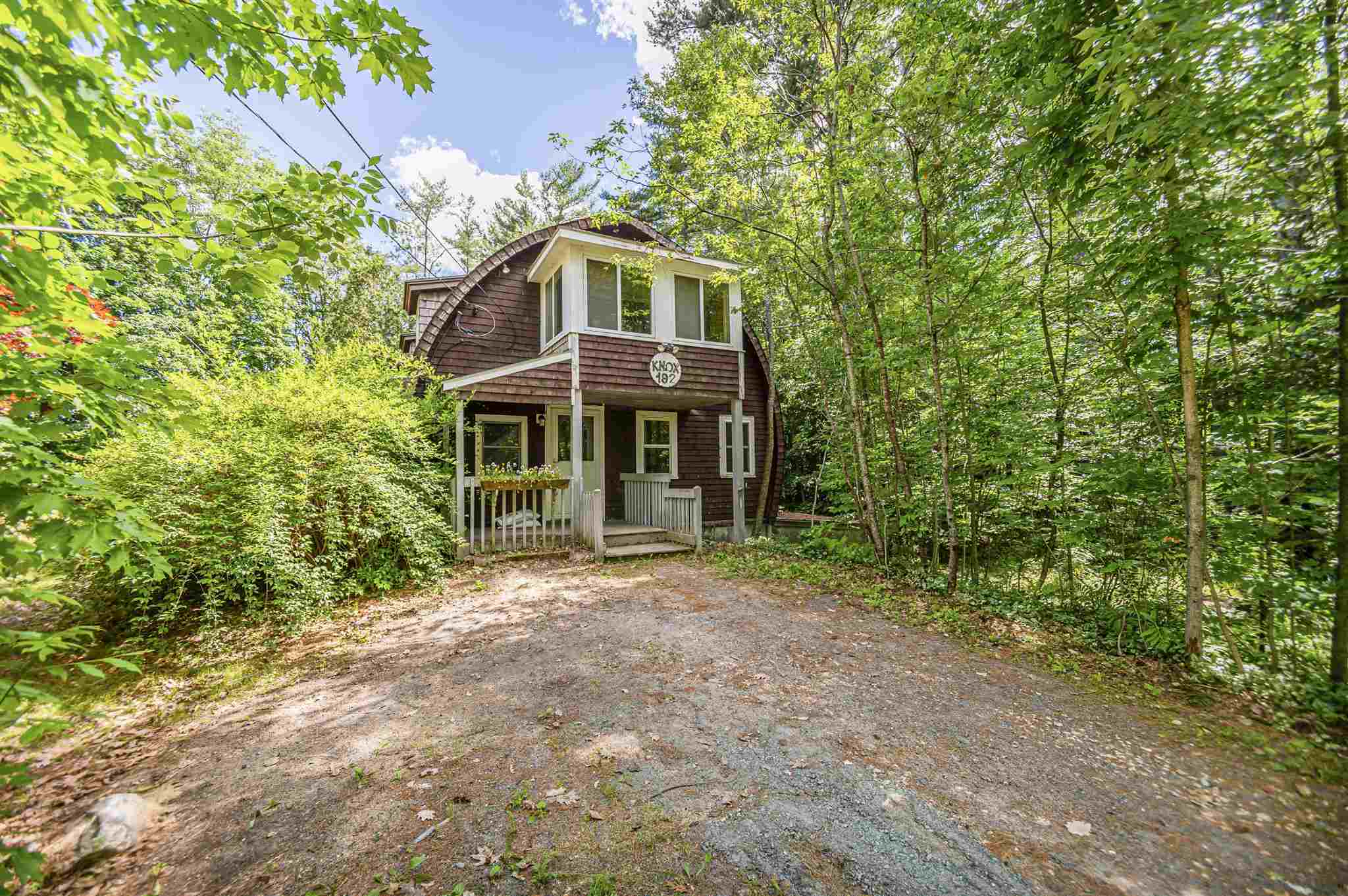 192 Governor Wentworth Highway  Moultonborough NH 03254 photo