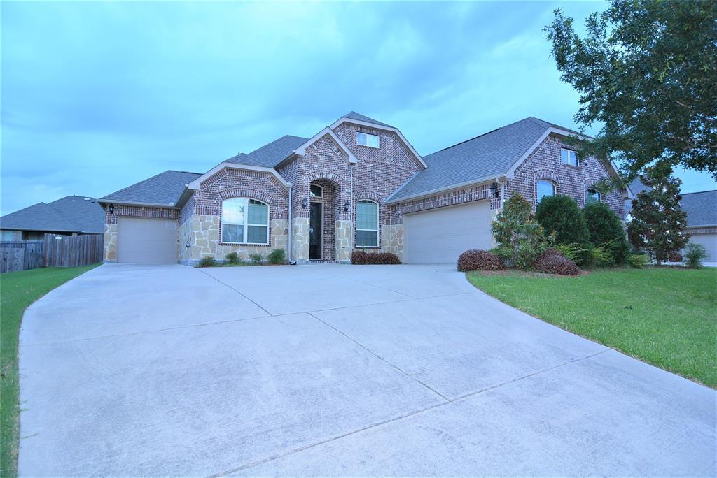 Property Photo: 6801 Driftwood Lane TX 75089