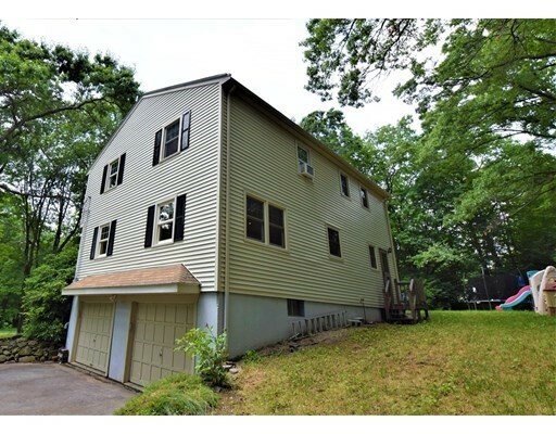 Property Photo: 11 Rodney Ter MA 01532