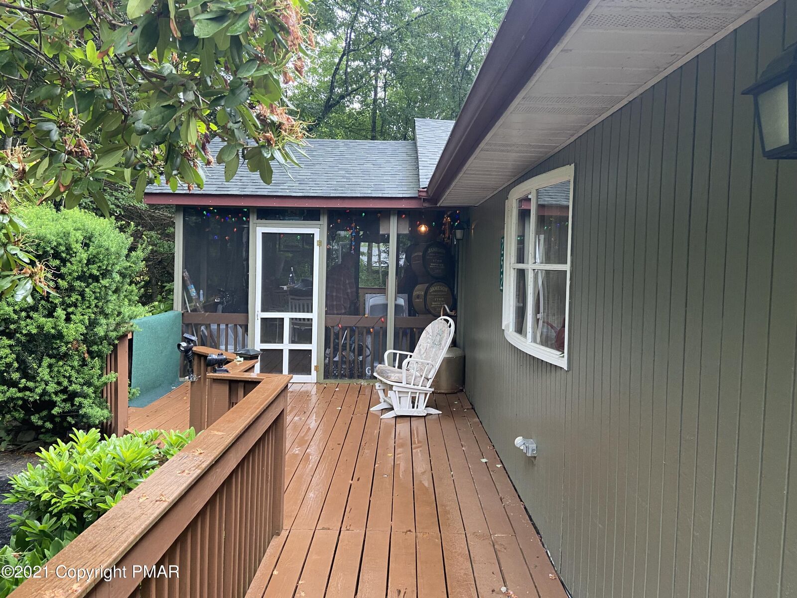 Property Photo: 252 Onocop Drive PA 18347