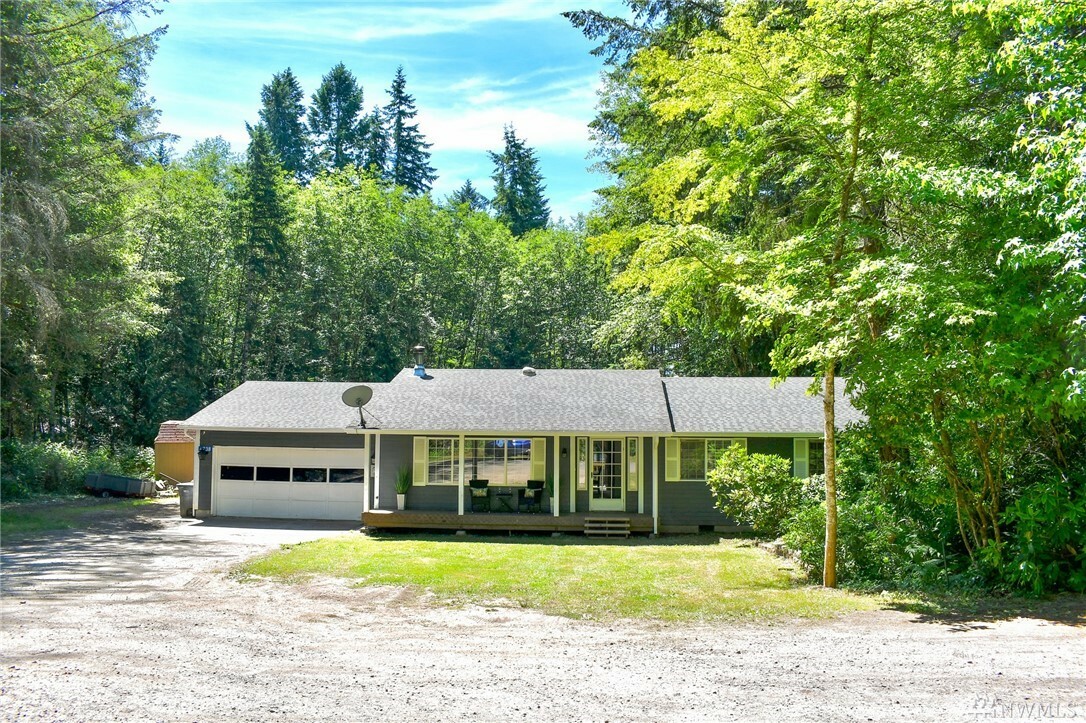 Property Photo:  4238 Starflower Place NW  WA 98312 