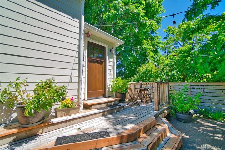 Property Photo:  1010 S Washington St  WA 98405 