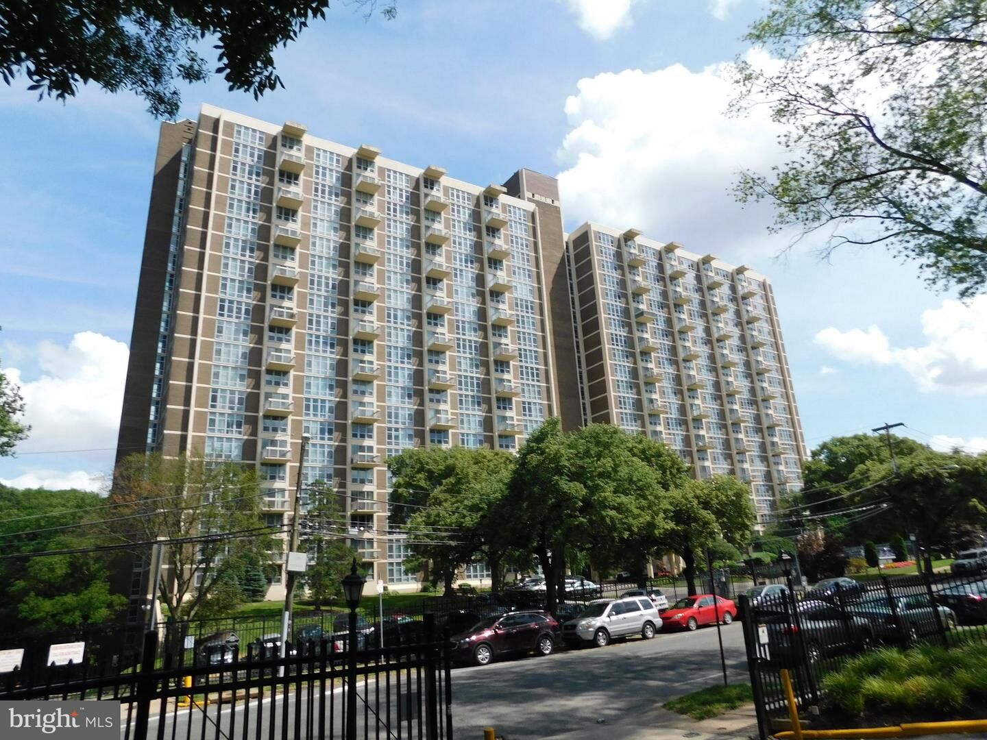 Property Photo: 3600 Conshohocken Avenue 1706 PA 19131